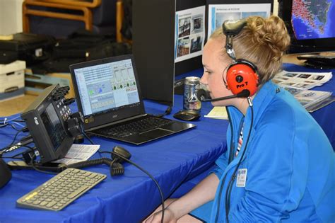 Radio and Events .